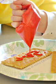 Try these kindergarten hand exercises to help develop your child's fine motor skills and get them ready for handwriting! 30 Crafty Valentine S Fine Motor Activities For Preschoolers