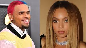 크리스 브라운이 미국 리드 아티스트로 RIAA 인증 디지털 싱글 판매량 11450만 개를 돌파하며 비욘세와 묶었습니다.