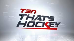 This tsn rumor page is updated frequently so check back often to get all the latest trade rumors from your favorite nhl team. Troika Creates Rebrand For Tsn S That S Hockey Animation World Network
