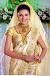 Chimpanzee Monkey Wedding Dress