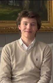 Principe Felix De Dinamarca Prince Felix Of Denmark Denmark Royal Family Prince Felix