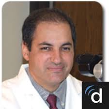 Dr. John Christoforidis, MD