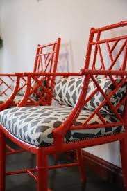Whoever Took One Of My Chippendale Chair While I Was Not At Home Would You Please Bring It Back T Bamboo Chair Bamboo Furniture Design Bamboo Furniture