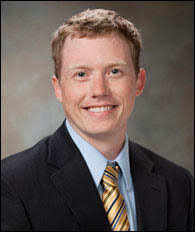 Dr. Benjamin B. Widener, MD