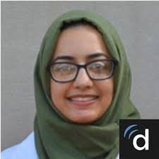 Dr. Sakeena Fatima, MD