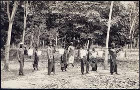 Aku memang dilahirkan selepas merdeka. Perbezaan Pembangunan Sebelum Merdeka Sehingga Kini Kesan Ekonomi Sebelum Dan Selepas Merdeka