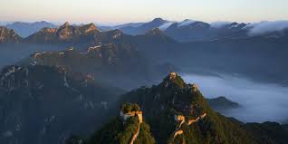 See full list on worldatlas.com Walking The Great Wall Of China A Bucket List Trip You Can Actually Afford