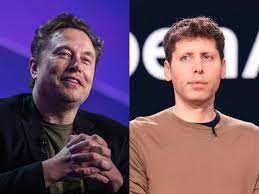 Elon Musk gegen Sam Altman: Was wirklich hinter der Klage gegen OpenAI stecken könnte
