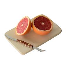 Couteau A Pamplemousse Double Lame Mathon Fr