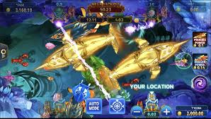 Best Fish Table Games December 2024