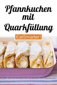 Pin Auf Pfannkuchen Rezepte