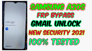 An wrong sim message will come up on the screen 4. Samsung A20s Frp Bypass Google Account Unlock 2021 Youtube