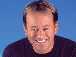 Cryptic clue for hidden tickets to celebrity charity night for mental health