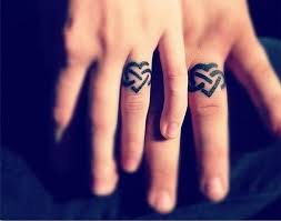 There are two things to know before getting a small finger tattoo: 165 Best Finger Tattoo Symbols And Meanings 2021 Designs For Women Men