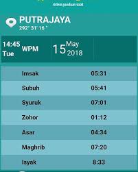 Desa cempaka 2, bandar baru nilai 2.7 km. Waktu Solat Nilai Sepang