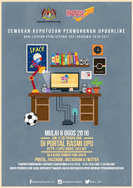 Semakan online keputusan uitm 2016/2017. Uitm Seri Iskandar Infopelajar2u On Twitter Keputusan Surat Tawaran Rayuan 1 Upu Ke Sarjana Muda Lepasan Stpm Setaraf Sesi 1 16 17 Sept 16 Boleh Disemak 26 Ogos Jumaat 3 Ptg