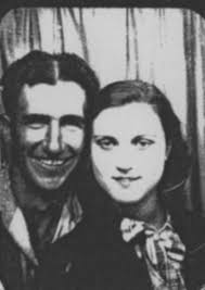 Mary Marie Noe Witt (1918-1974)