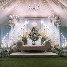 9 inspirasi dekorasi pelaminan simple tapi mewah rumah123 com. 160 Pelamin Cantik Ideas In 2021 Wedding Decorations Wedding Stage Wedding Stage Decorations