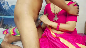 Indian Step Sister and Brother shared bed and Hard Rough Fuck.With clear  audio.