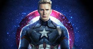 When chris evans agreed to play captain america , he went into therapy. Captain America Star Chris Evans Credits One Person With Making The Mcu So Successful