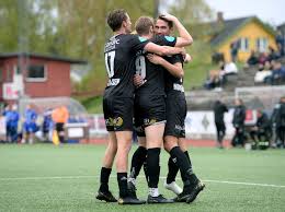 Elverum Fotball, FotballHedmark