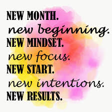 Our ultimate goal is to have the final launched to google play in the next month and shortly after itunes. Make It Through Monday New Month Means All Things New 95 7 Big Fm Hannah