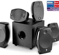 Focal SIB EVO 5.1.2 ATMOS házimozi hangfal szett