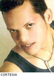 Cantante Polo Ruiz, con demo promocional