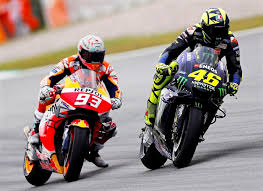 “oggi era il giorno di marquez” “alla fine non avevo più gomma” dice l’australiano di ducati dopo la sesta posizione finale alle spalle del. Motogp Oggi In Tv Come Seguire Il Gp Di Misano San Marino In Diretta Tv E Streaming