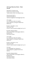 F kan kubuktikan g dm g semuanya padamu. Lirik Lagu Aishah Jangan Ragu Ragu Sanx Xox