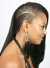 Braids create beautiful and quick hairstyles. Urban Hair And Braids Via Googlesearch Prettyhair Beautifultresses Flyhair Hea Braided Hairstyles Natural Hair Styles Braided Hairstyles For Black Women