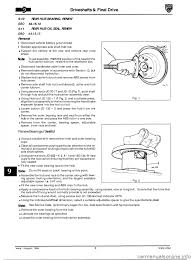 On the 2001 xj8 it is in the right side of the trunk under the false trunk floor. Abs Jaguar Xj6 1994 2 G Workshop Manual 521 Pages
