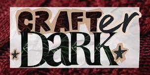 CRAFT-er Dark @ Busselton Library