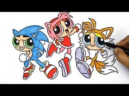 Powerpuff Girls Coloring Book Bubbles Blossom Buttercup Ppg Ppgz Surprise Egg And Toy Youtube Coloring Books Powerpuff Girls Coloring For Kids