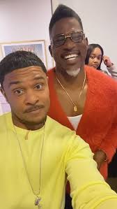 4years ago today it's still sad…where were you? I was in San Diego  @wcebball_camps with my sons @djordan_hall and his brother Julian Bryant  Hall… I still remember… we miss you Kobe… May