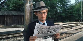 NCIS' Star Ducky Went to War in 'The Great Escape'