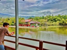 Maybe you would like to learn more about one of these? Objek Wisata Taman Rusa Aceh Besar Steemit