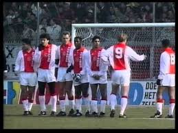 Officiële website van afc ajax. Ajax Fc Utrecht 3 0 Seizoen 1993 1994 Youtube