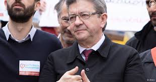 He received the support of the unitarian left (gu) and the fase. Propos Tronques De Jean Luc Melenchon Le Csa Intervient Aupres De France 2 Puremedias