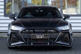 Image result for Mythos Black 2022 RS7