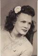 Opal Pauline Fredrick Barlow (1920-2000)