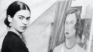 There, she was raised by her mother, matilde, and encouraged by her photographer father, guillermo. How A Horrific Bus Accident Changed Frida Kahlo S Life Biography