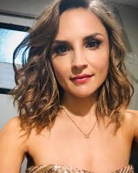 Rachael Leigh Cook