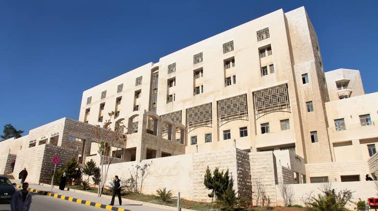 Al Bashir Hospital