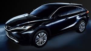 2021 toyota venza is an iihs tsp, when equipped with specific headlights. Could The 2021 Toyota Venza Be Modeled After Japan Based Toyota Harrier Torque News