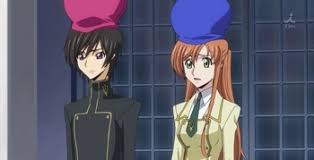 Code Geass R 2 E 12 Love Attack Recap Tv Tropes If you wish to add to the ever expanding code geass fanverse. code geass r 2 e 12 love attack recap