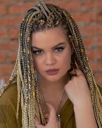 EBANKU 184pcs Hair Jewelry for Dreadlocks, Aluminum Hair Coils, Pearl Leaf  Braid Clips, Ancient Gold Metal Pendant Wooden Beads Braid Accessories :  Amazon.co.uk: Fashion