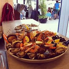 A La Bonne Franquette Lege Cap Ferret Avenue Du Prt Restaurant Avis Numero De Telephone Photos Tripadvisor