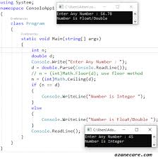 Int, or integer, is a whole number, positive or negative, without decimals, of unlimited length. Jedrnato Moc Tezka Float Or Int Python Arboristinspring Com