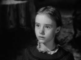 Hamlette's Soliloquy: "Jane Eyre" (1943)